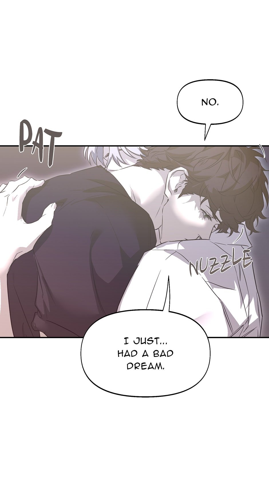 Nerd Project, Chapter 42 image 32